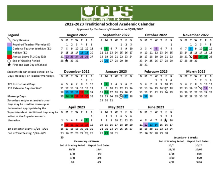 Antioch Schools 2023 24 The Official Calendar Pdf Is Here - 4i93918