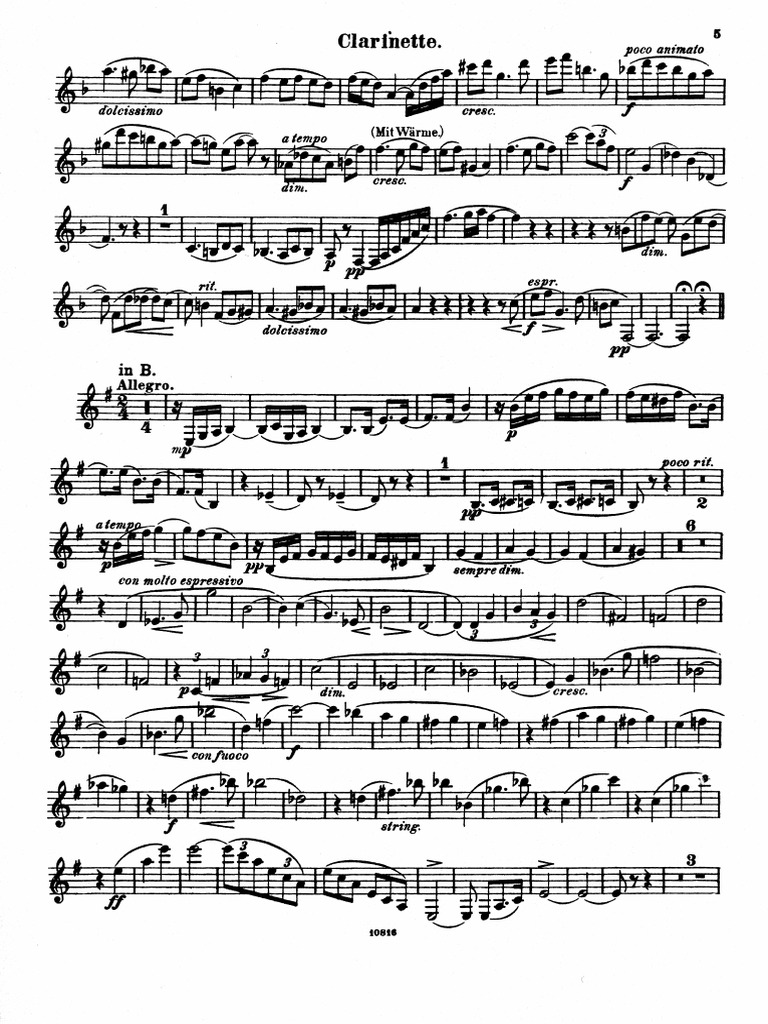 (Free Scores Com) Zemlinsky Alexander Von Trio 72388 PDF