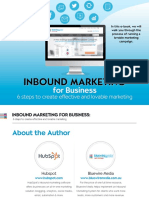 Inbound Marketing Ebook v1.3