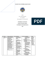 Analisis Tujuan Pembelajaran Fase e Ratuinsaniramadona