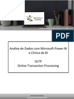 14 - OLTP - Online Transaction Processing
