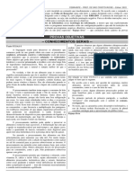 Cespe Cebraspe 2022 Prefeitura de Sao Cristovao Se Agente Comunitario de Saude Edital N 1 Prova