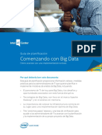 E7 Big Data Planning Guide v2d Spa