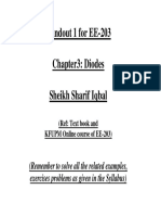 Diode Lecture Mine