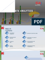 Big Data and Data Analytic