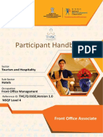 Participant Handbook