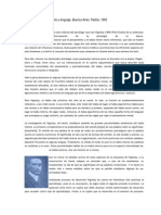 Vigotsky Resumen to y Lenguaje