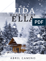 La Vida Después de Ella (Abril Camino)