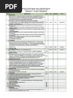 BOQ For Landscape Works | PDF | Concrete | Pipe (Fluid Conveyance)