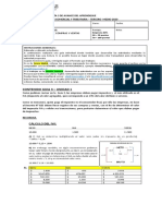 LOGISTICA 3M MOD Gestion Comercial y Tributaria Logística GUÍA 3