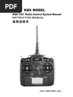 Download K 7XII Manual by Nicolas Mora SN62832391 doc pdf