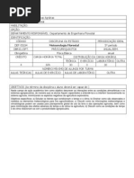 Meteorologia Florestal