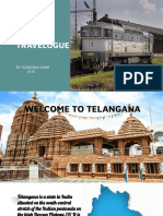  TELANGANA