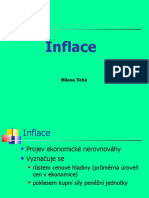 5 Inflace