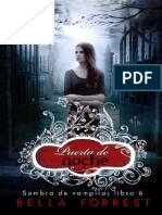 6.puerta de Noche (Sombra de Vampiro 6) - Bella Forrest
