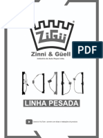 Catálogo Zinni & Guell - Linha Pesada