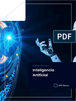Dossier Inteligencia Artificial