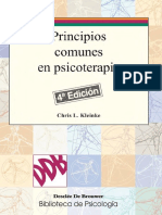 Qdoc - Tips Principios Comunes en Psicoterapia