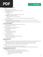 Revised Penal Code Table of Penalties | PDF