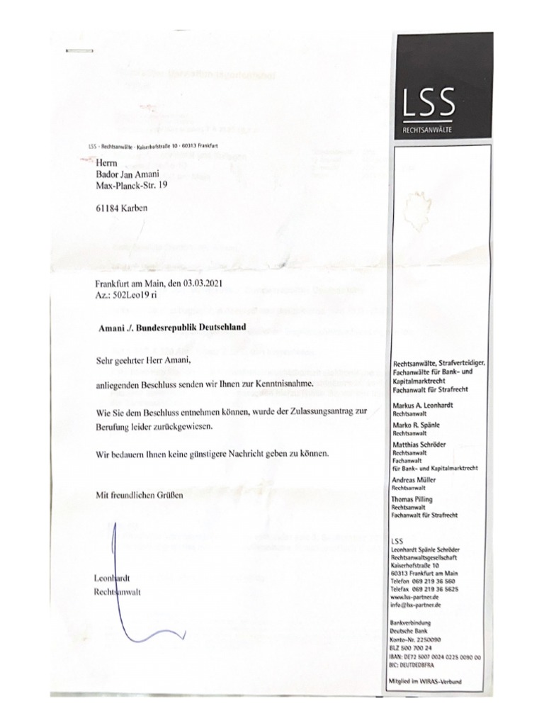 Lss | PDF