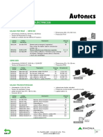 Autonics - Sensores Fotoelectricos + Inductivo - CAT GRAL-2020-2s-10