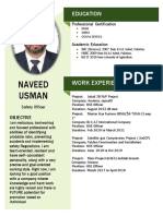 Emailing HSE Officer NAveed CV Updated1