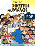 Texto Direitos Humanos - 14 de Outubro