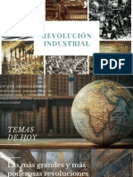 Revolucion Industrial