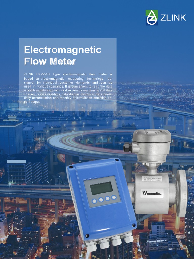 Flow Meter PDF Flow Measurement Liquids