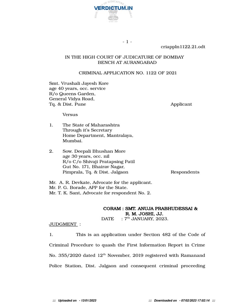 Ordjud 12watermark 1466656 PDF Criminal Procedure In South Africa