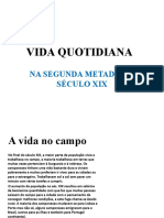 Vida Quotidiana