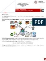 Actividad 01 - Comunidades Virtuales