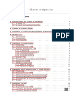 1 Boucles de Regulation PDF