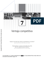 Administracion Estrategica Class 3