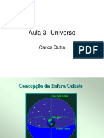 Aula3 Universo