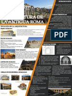 Arquitectura Roma
