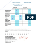 Repaso Capitulo 1 y 2 Clave