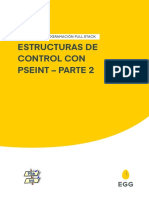 2.2 - Guía Estructuras de Control - Parte 2
