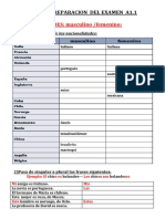 Ejercicios de Preparacion Del Examen A1.1 Parte 1