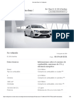 Mercedes-Benz Car Configurator1