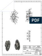 Cuerpo de Bomba Cad-Em: 003-001-23