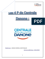 4 P de Centrale Danone Chaimaa Et Ghita PDF
