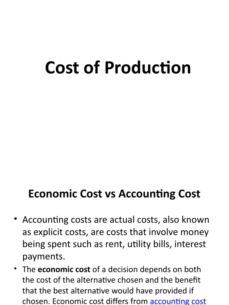 an-analysis-of-cost-concepts-accounting-costs-economic-costs