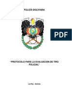 Protocolo de Examen de Tiro Policial-Ex As 2022-Unipol
