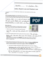 490403276 Gizmo Boyles Law and Charles Law PDF