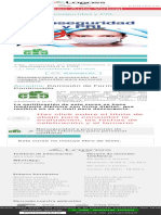 Bioseguridad y PRL Logoss Formación