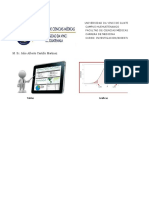 Distribucion de Frecuencias 1RA