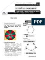 C3 - Poligonos - Iv Bimestre