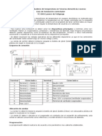 Guía de Instalación Controladores TC-900 en R. Domesticos V1.0