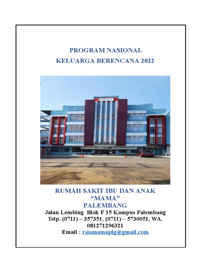 Cover Prognas KB | PDF